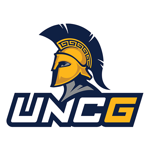 UNCG Spartan Spirit Mark